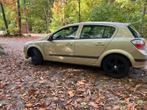 Opel Astra 1.6 16V 5D 77KW 2004, Auto's, Voorwielaandrijving, 15 km/l, 1165 kg, Origineel Nederlands