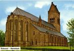 Bolsward - Martinikerk - ongelopen, Ophalen of Verzenden, 1920 tot 1940, Ongelopen, Friesland