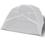 Muskietennet tent klamboe over het bed kamperen NIEUW, Ophalen of Verzenden, Nieuw