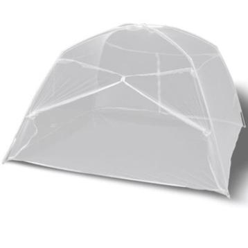 Muskietennet tent klamboe over het bed kamperen NIEUW beschikbaar voor biedingen