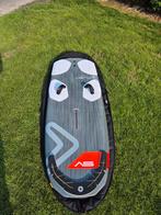 Severne Alien 145L, Watersport en Boten, Ophalen of Verzenden, Zo goed als nieuw, Minder dan 250 cm, Zeil