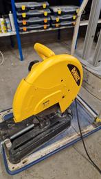 Dewalt D28700 QD Metaal Afkortmachine, Ophalen, Gebruikt, 1200 watt of meer, Overige typen