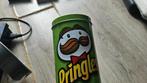 Pringles Bewaarblik, Ophalen of Verzenden, Zo goed als nieuw, Overige, Overige merken