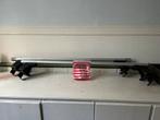 G3 Dakdragers voor dakbevestiging. O.m. voor Renault Captur, Auto diversen, Dakdragers, Ophalen of Verzenden, Gebruikt