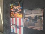 Bruce springsteen 3 keer, Cd's en Dvd's, Vinyl Singles, Ophalen of Verzenden, Gebruikt, Pop