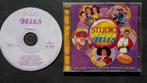 CD - Studio 100 Hits Volume 3 - K3 Spring Plop, Cd's en Dvd's, Ophalen of Verzenden, Zo goed als nieuw, Muziek