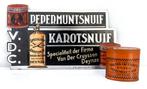 reclame, Verzamelen, Merken en Reclamevoorwerpen, Reclamebord, Gebruikt, Verzenden, .