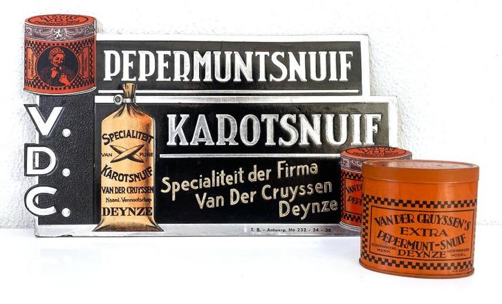 reclame, Verzamelen, Merken en Reclamevoorwerpen, Gebruikt, Reclamebord, Verzenden