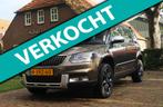 Skoda Yeti Outdoor 1.2 TSI Adventure | Facelift | Historie |, Auto's, Voorwielaandrijving, Euro 5, Stof, Gebruikt