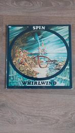 Spin - Whirlwind LP, Ophalen of Verzenden, Gebruikt