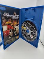 2x Midnight Club PS2 (II en 3 dub edition), Spelcomputers en Games, Games | Sony PlayStation 2, Ophalen of Verzenden, Zo goed als nieuw