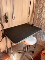 Trimtafel 90x60, Ophalen of Verzenden, Gebruikt