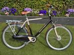 Montego elite herenfiets 57cm, Fietsen en Brommers, Gebruikt, Versnellingen, 57 tot 61 cm, Ophalen