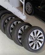 Winterwielen BMW118i/F20, Auto-onderdelen, Banden en Velgen, 18 inch, Banden en Velgen, 205 mm, Winterbanden