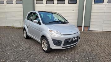 Ligier IXO / 1e eigenaar / lage km / 2014 / brom mobiel! beschikbaar voor biedingen