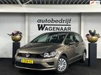 Volkswagen Golf Sportsvan 1.2 TSI Automaat 73.611km, Auto's, Stof, Gebruikt, Zwart, 4 cilinders