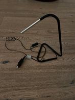 Brutaal leeslampje, Ophalen, Zo goed als nieuw, Metaal