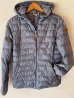 Dons jas Moscow. Maat XL. Blauw., Blauw, Maat 46/48 (XL) of groter, Ophalen of Verzenden, Moscow