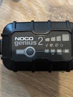 Acculader, Auto-onderdelen, Accu's en Toebehoren, Ophalen of Verzenden, Gebruikt, Universele onderdelen