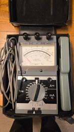 Unigor 1p multimeter - Goerz Electro, Ophalen