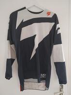 Bmx shirt, Fietsen en Brommers, Fietsaccessoires | Fietskleding, Ophalen, Zo goed als nieuw, XS, Bovenkleding