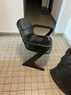 designstoel Kangaroe van Ernst Moeckl opknapper, polyurethaa, Huis en Inrichting, Stoelen, Ophalen of Verzenden, Zo goed als nieuw