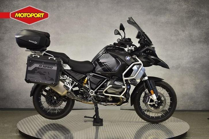 BMW R 1250 GS ADVENTURE (bj 2021), Motoren, Motoren | BMW, Bedrijf, Toermotor