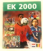 Fraaie EK voetbal 2000 vintage, Verzenden, Zo goed als nieuw, Balsport