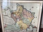 Kaart Waterland 1760, Ophalen