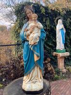 Mooi Mariabeeld ❤️ Maria met kindje, Ophalen of Verzenden
