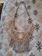 Te koop zeer mooie ketting, Ophalen, Zo goed als nieuw