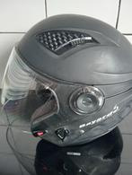 Motorhelmen, Motoren, Kleding | Motorhelmen, Ophalen of Verzenden, XS, Systeemhelm, Overige merken