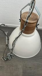 Hanglamp indusstrieel, Huis en Inrichting, Ophalen, Gebruikt, Minder dan 50 cm
