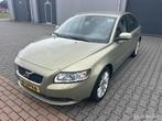 Volvo S40 1.8 Summum Youngtimer bijtelling vriendelijk, Voorwielaandrijving, 65 €/maand, 125 pk, Gebruikt