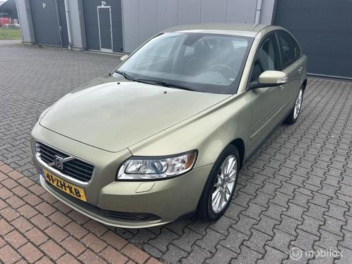 Volvo S40 1.8 Summum Youngtimer bijtelling vriendelijk, Auto's, Volvo, Particulier, Te koop, S40, ABS, Airbags, Airconditioning