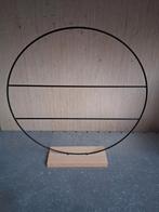 Decoratie ring 2 stuks NIEUW, Ophalen of Verzenden, Zo goed als nieuw