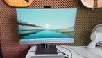 HP EliteDisplay E273m Monitor, 27 inch, webcam, speakers, Computers en Software, Monitoren, Ophalen, Full HD, Zo goed als nieuw