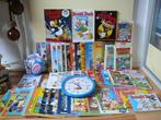 Donald Duck strips, Walt Disney, Ophalen of Verzenden, Zo goed als nieuw, Meerdere stripboeken