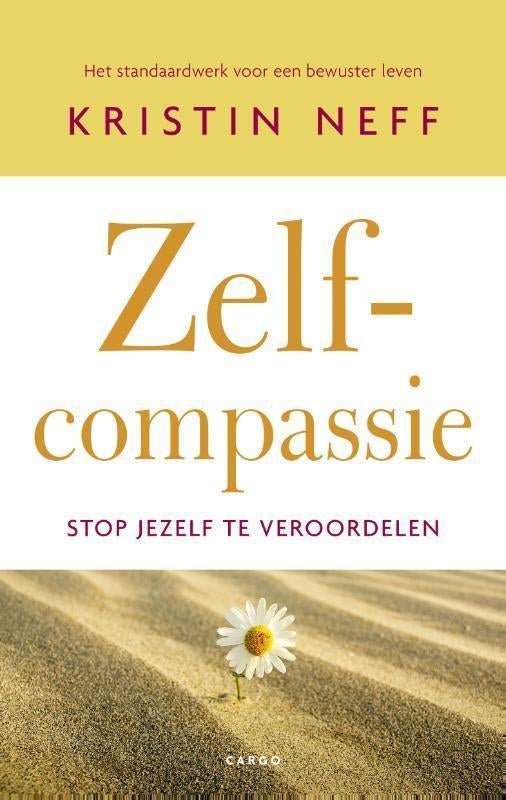 Kristin Neff Zelfcompassie, Boeken, Ophalen of Verzenden, Nieuw, Spiritualiteit algemeen, Overige typen