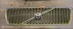 Grille Volvo S80 I ('98-'06), Ophalen of Verzenden, Gebruikt