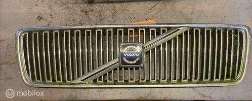 Grille Volvo S80 I ('98-'06), Auto-onderdelen, Carrosserie en Plaatwerk, Gebruikt, Ophalen of Verzenden