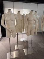 diverse etalage figuren te koop, Ophalen