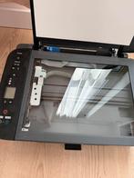 Canon TS 3450 Defecte Printer - Onderdelen of Reparatie, Computers en Software, Printers, Printer, Inkjetprinter, Kleur printen