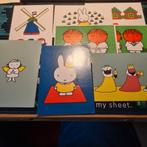 Dick Bruna, Verzenden, Dick Bruna