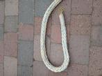 boot touw 5m, Ophalen of Verzenden, Zo goed als nieuw