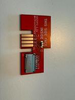 SD2SP2 Adapter voor GameCube, Ophalen of Verzenden, Nieuw