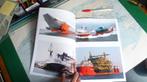 Dockwise en Wijsmuller - Fotoboek (Zelfgemaakt), Verzamelen, Scheepvaart, Verzenden, Nieuw, Motorboot, Boek of Tijdschrift