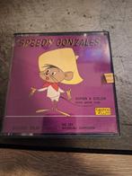 Speedy Gonzales Super 8 Film - Beschadigd, Ophalen, Audio en Video