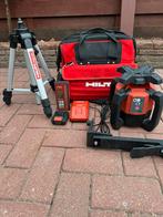 Hilti PR-30HVS, Ophalen of Verzenden, Zo goed als nieuw