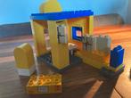 Duplo Postkantoor - Complete Set, Ophalen, Zo goed als nieuw, Complete set, Duplo